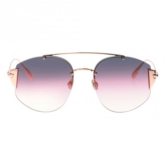 NWOT DIOR STRONGER SUNGLASSES Accessories